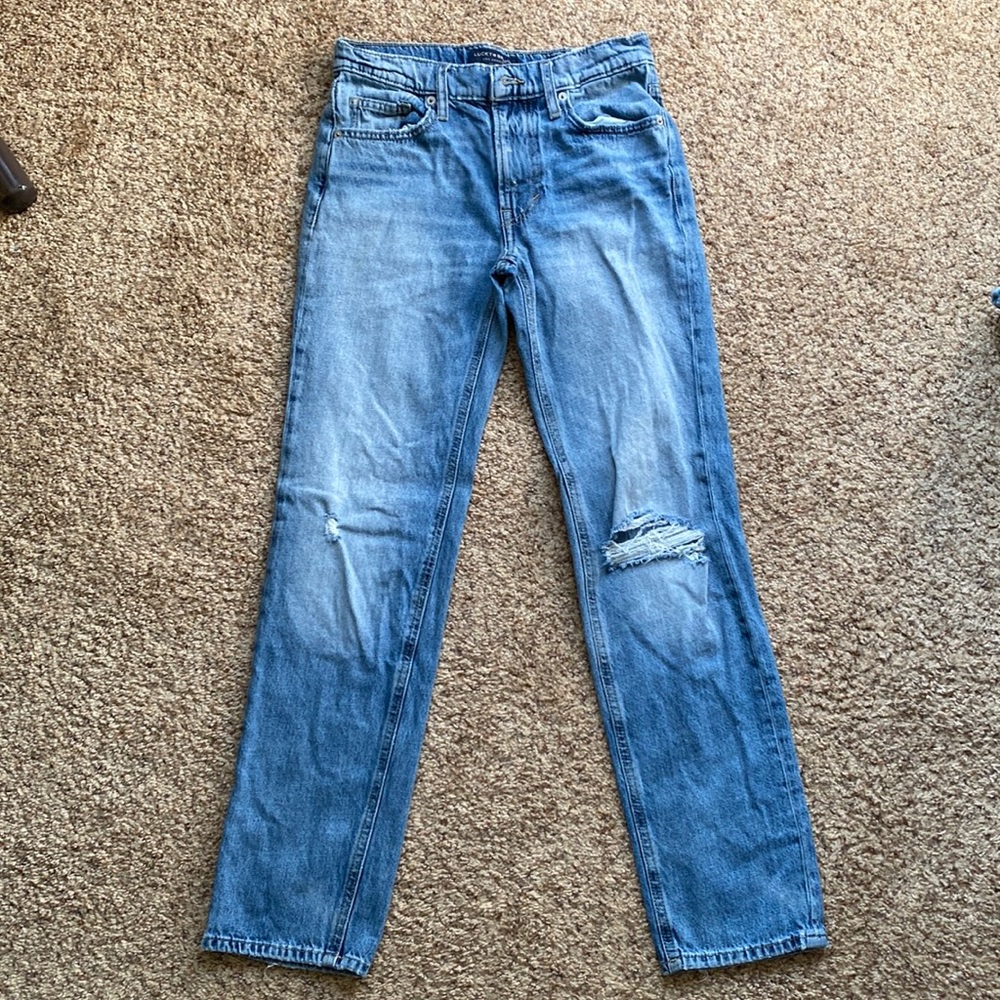Lucky Brand woman Size 00/24